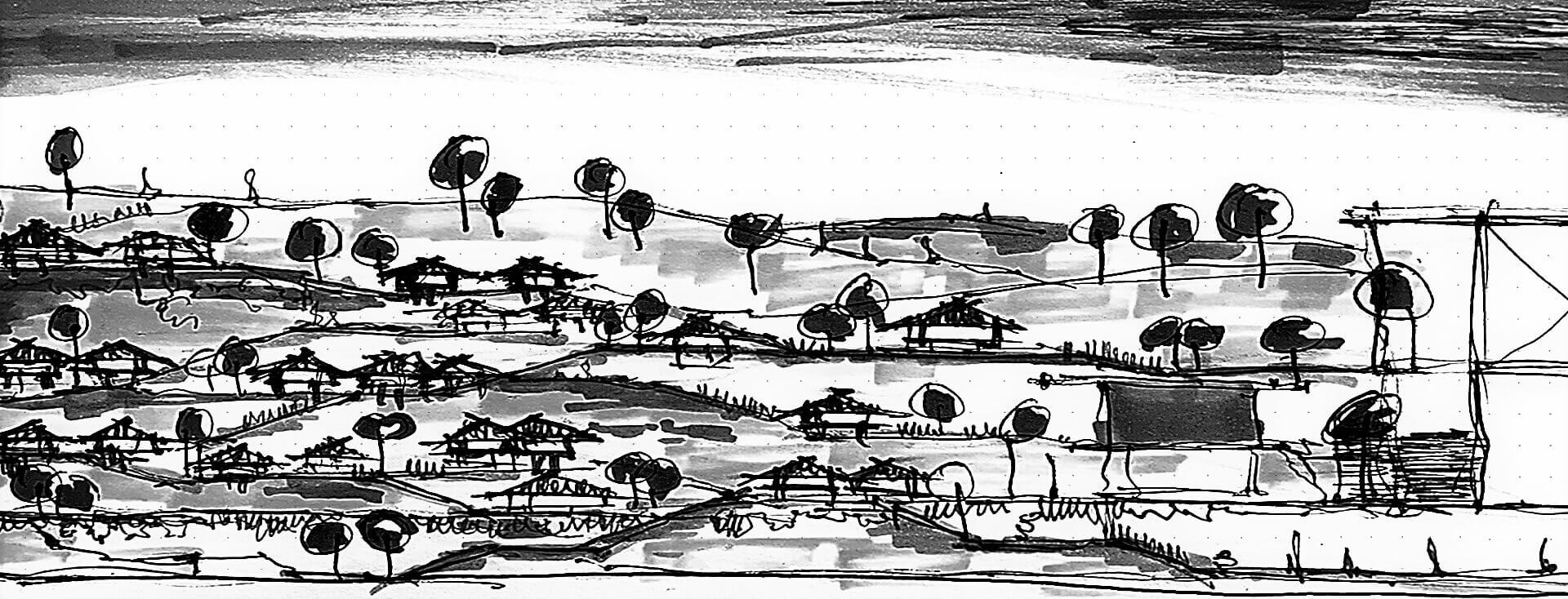 venna architects sketches (5)