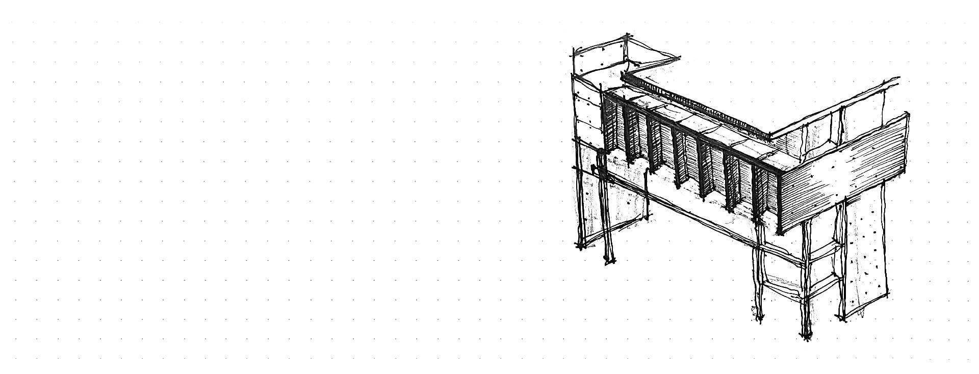 venna architects sketches (6)